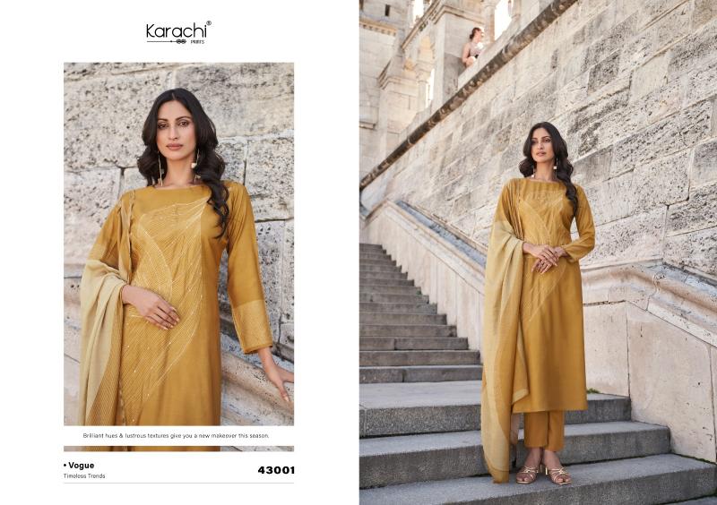 Kesar Karachi Diva Pure Muslin Digital Printed Salwar Suits wholesale catalog 