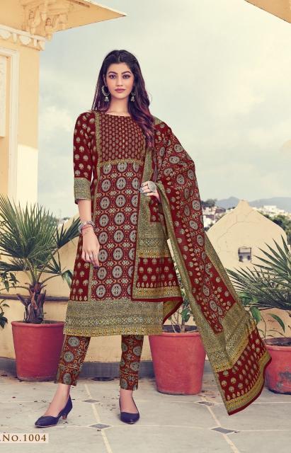 Ladies Flavour Panihari pakistani kurtis in india