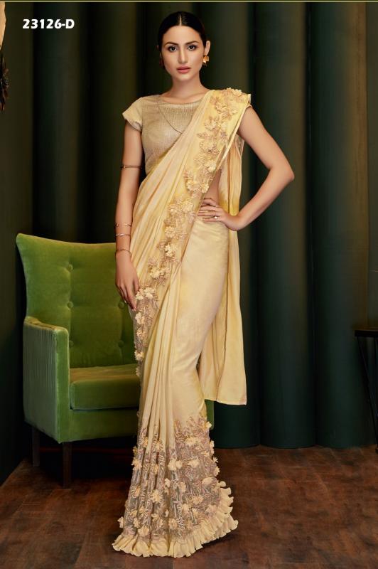 Mahotsav Mohmanthan Ready to wear with offer price saree online shopping india