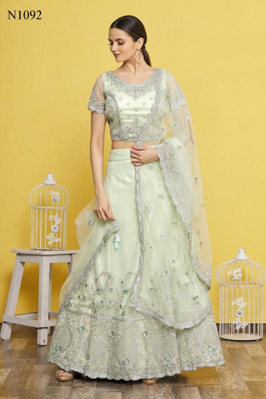 Mahotsav Mohmaya Lahenga Choli Vol 1 Wholesale Catalog