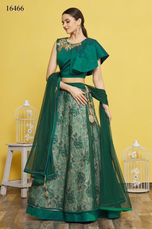 Mahotsav Mohmaya Lahenga Choli Vol 1 Wholesale Catalog