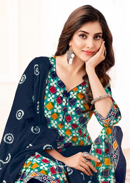 Mayur Batik Special Vol-29 – Dress Material - Wholesale Catalog