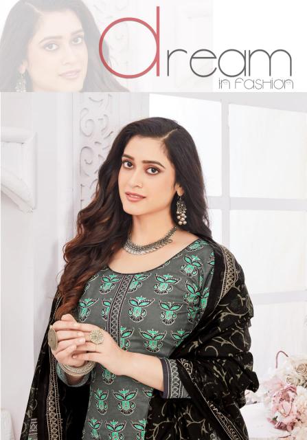 Mayur Gamthi Vol-07 – Dress Material - Wholesale Catalog