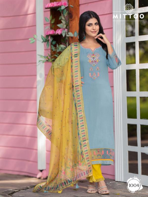 Mittoo Kaaina buy soch kurtis online india