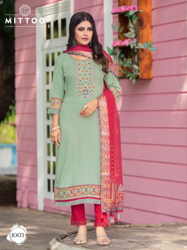 Mittoo Kaaina buy soch kurtis online india