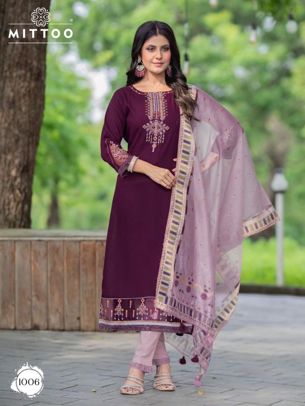 Mittoo Kaaina buy soch kurtis online india