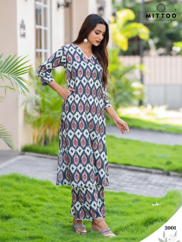 Mittoo Sulekha kurti online buy india