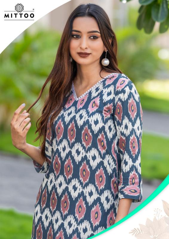 Mittoo Sulekha kurti online buy india