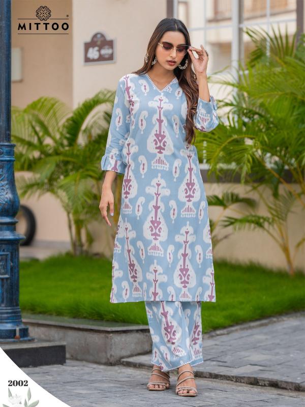 Mittoo Sulekha kurti online buy india