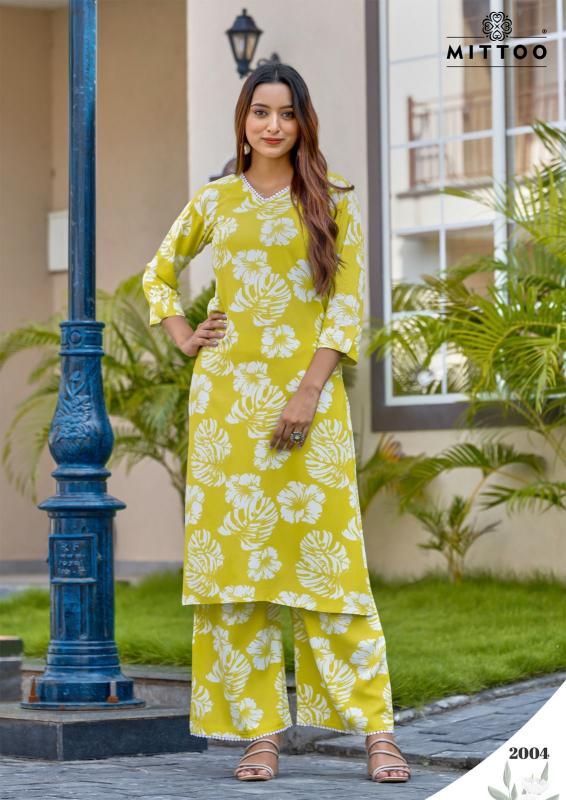 Mittoo Sulekha kurti online buy india