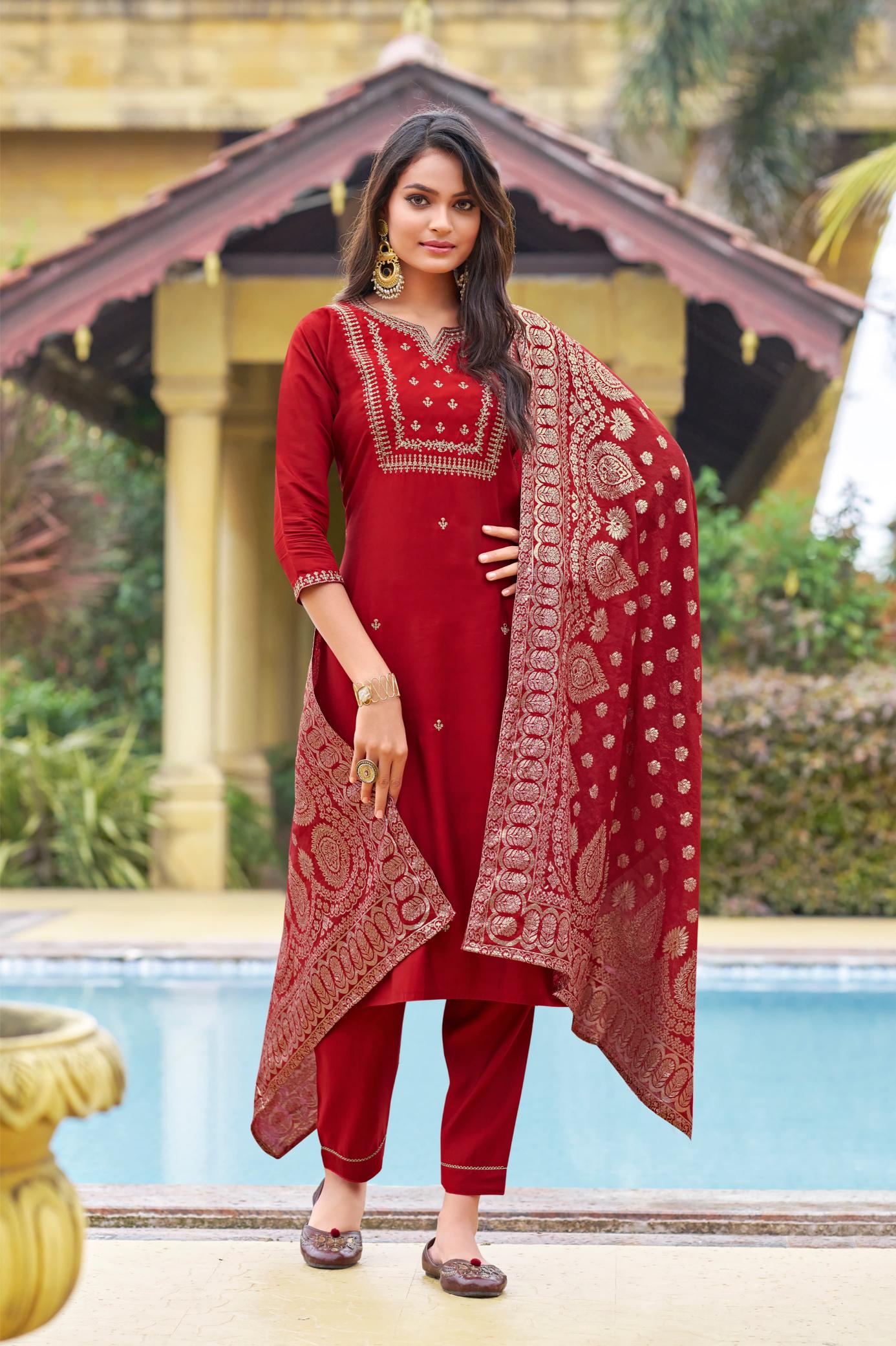 Ossm Monalisa Vol 4 westside kurtis and dresses online in india