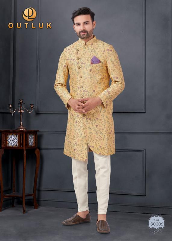 Outluk Wedding Collection Vol 30 buy stylish kurti online for men in india