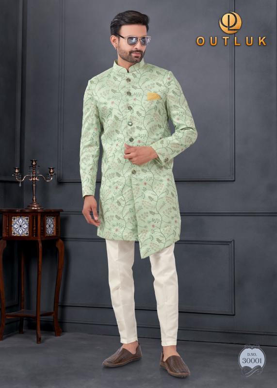 Outluk Wedding Collection Vol 30 buy stylish kurti online for men in india