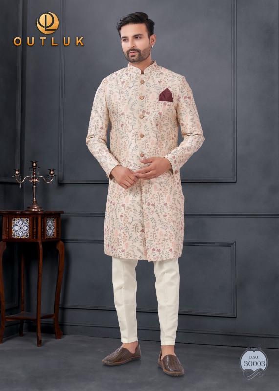 Outluk Wedding Collection Vol 30 buy stylish kurti online for men in india