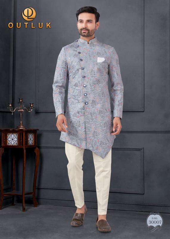 Outluk Wedding Collection Vol 30 buy stylish kurti online for men in india