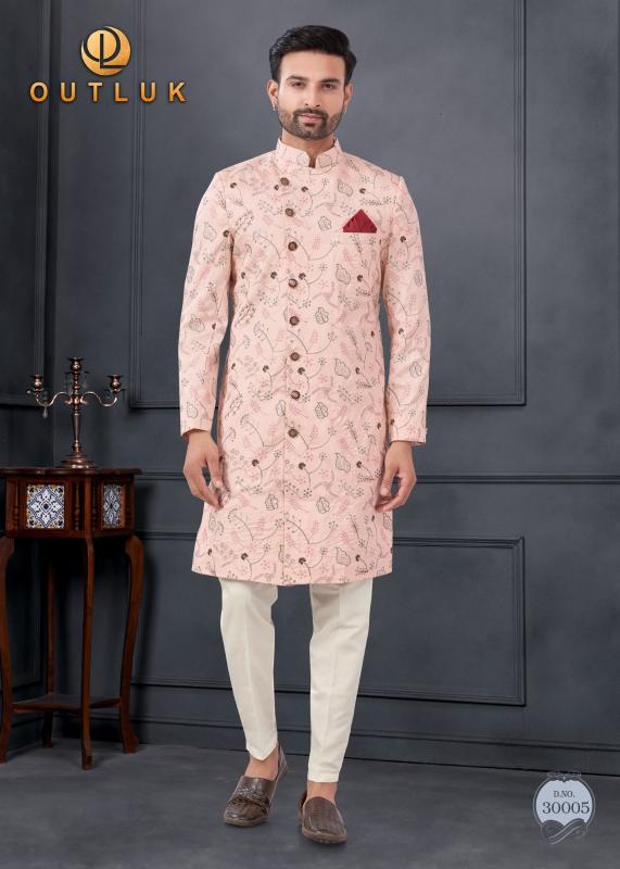 Outluk Wedding Collection Vol 30 buy stylish kurti online for men in india