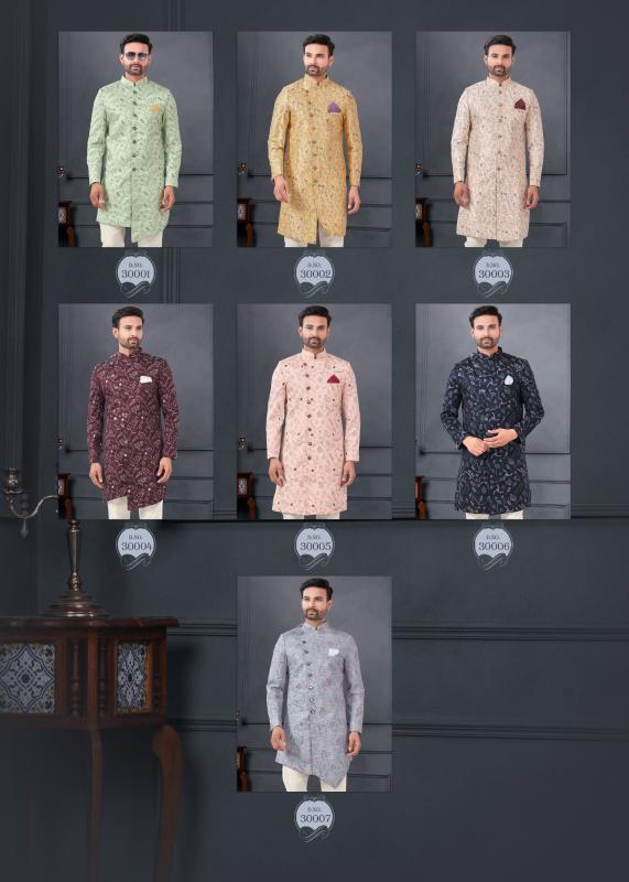 Outluk Wedding Collection Vol 30 buy stylish kurti online for men in india