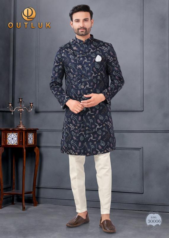 Outluk Wedding Collection Vol 30 buy stylish kurti online for men in india