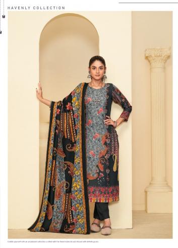 Radhika Sumyra Minaz wholesale dress material market in jaipur