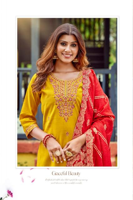 Rangmaya Inayat kurti party wear in india