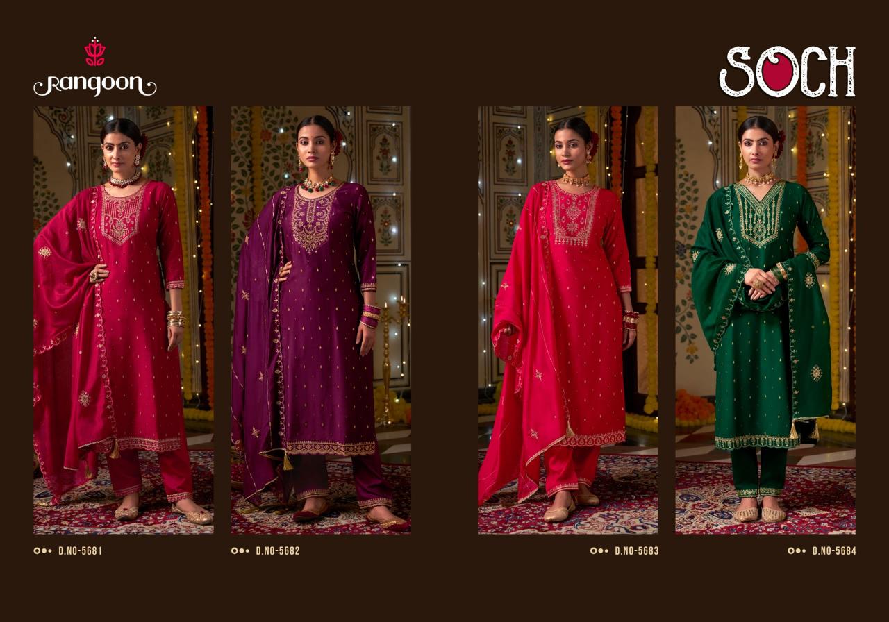 Rangoon Soch order kurti online to deliver in dubai from india