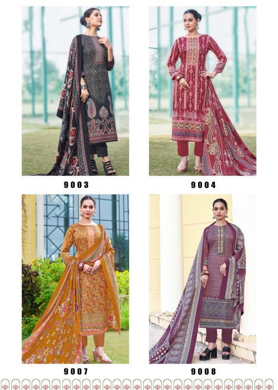 Roli Moli Eraya surat dress material wholesalers online