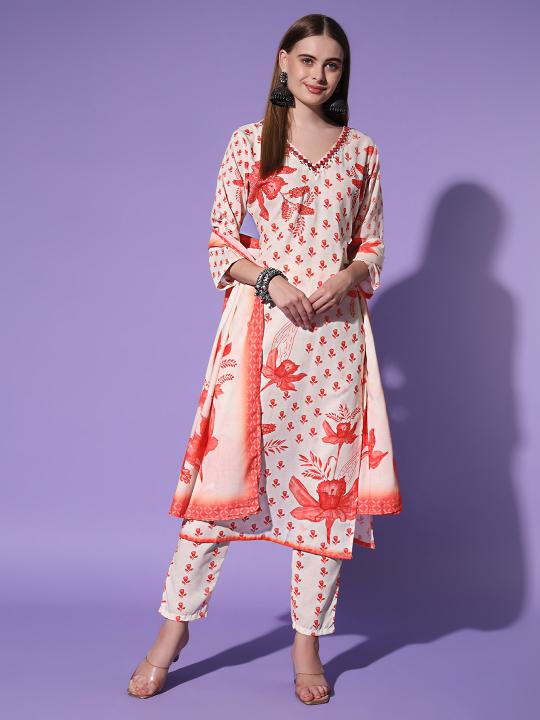 Sabella 1037-1038 cotton kurti suppliers in india