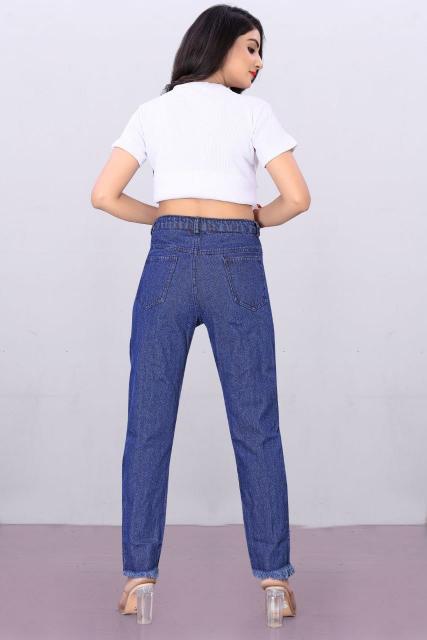 Sabella Denim Mom Fit Vol 9 Funky Jeans Wholesale Catalog