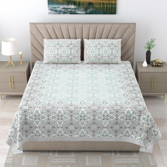 Sabella Double bed Bedsheet Vol 3 Wholesale Catalog