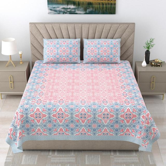 Sabella Double bed Bedsheet Vol 3 Wholesale Catalog