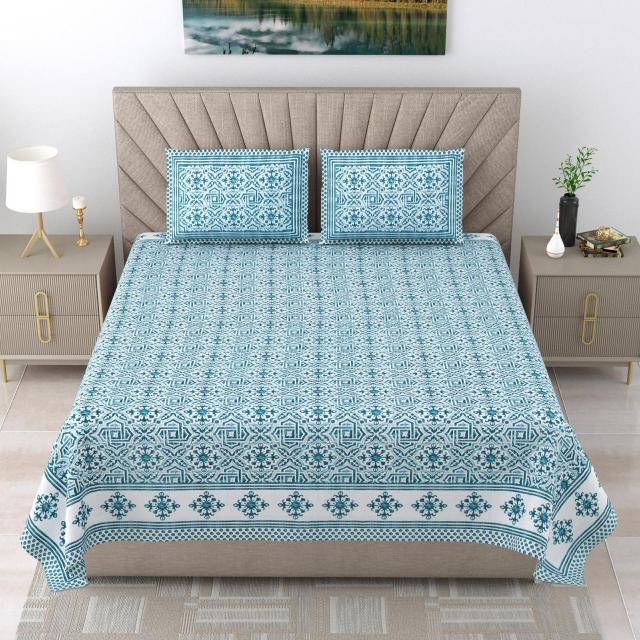 Sabella Double bed Bedsheet Vol 4 Wholesale Catalog