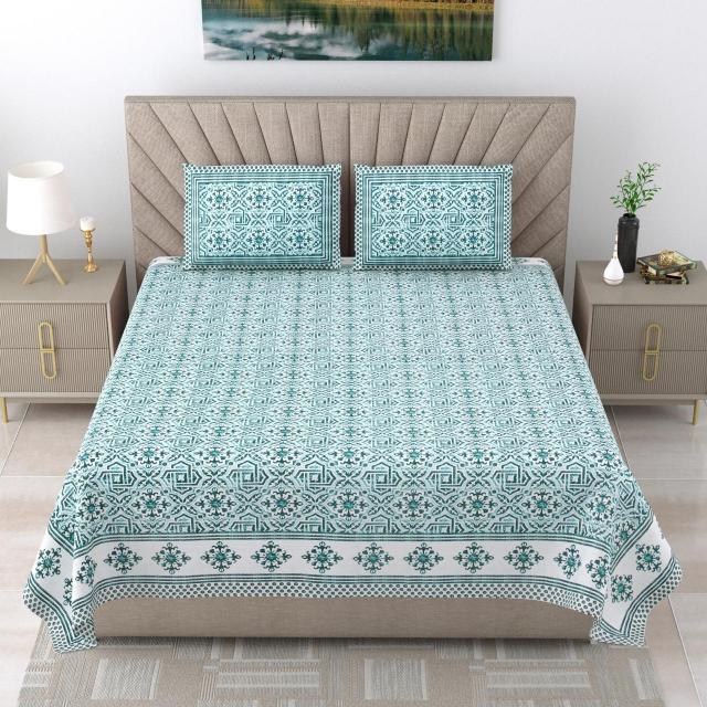 Sabella Double bed Bedsheet Vol 4 Wholesale Catalog