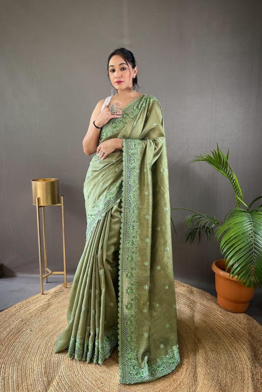 Sabella Kc 3033 best saree designers in india