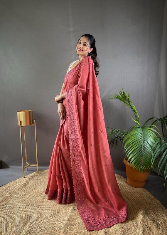 Sabella Kc 3033 best saree designers in india