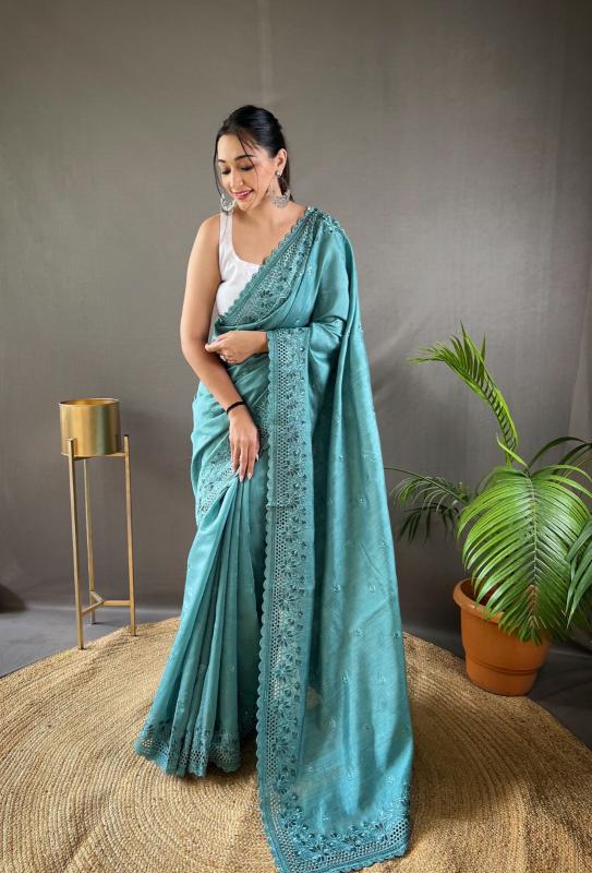 Sabella Kc 3033 best saree designers in india