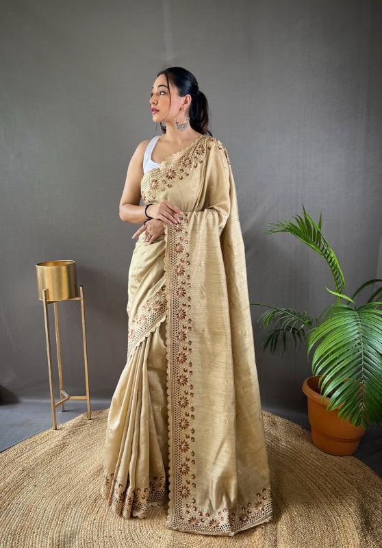 Sabella Kc 3033 best saree designers in india