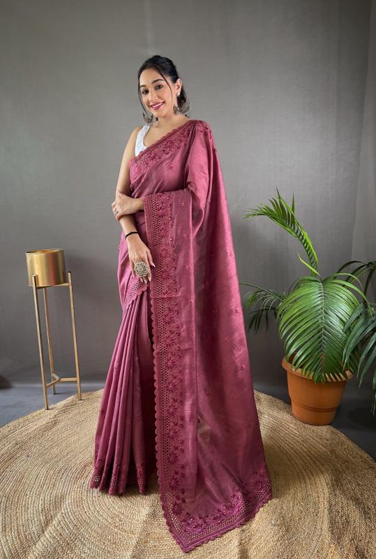 Sabella Kc 3033 best saree designers in india