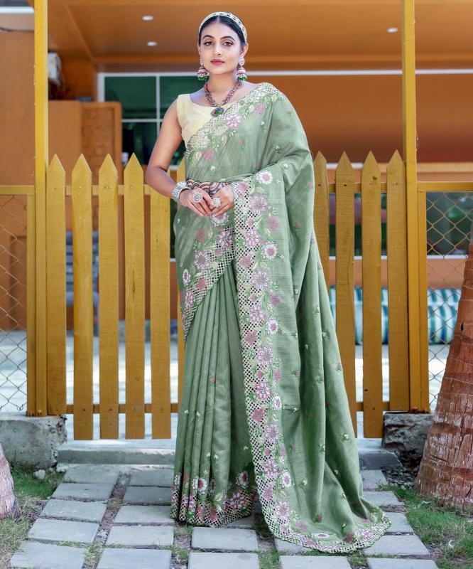 Sabella Kc 3046 silk mark india sarees price