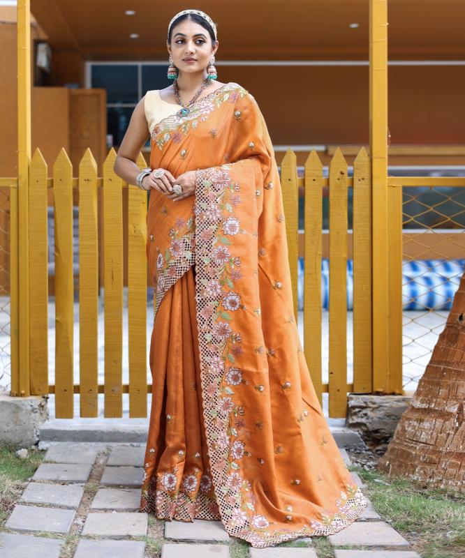 Sabella Kc 3046 silk mark india sarees price