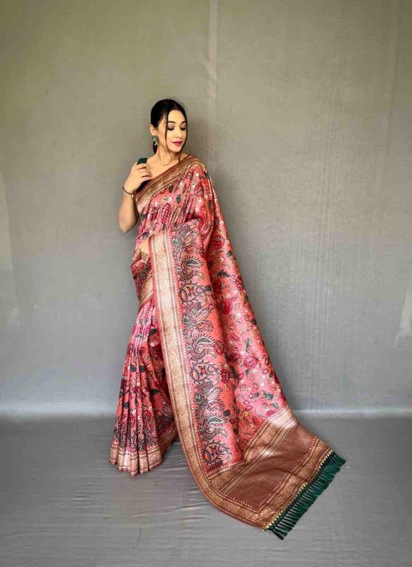 Sabella Kc 3048 silk sarees famous place in india