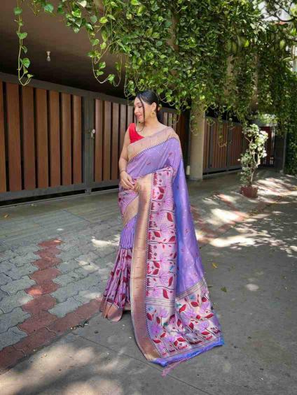 Sabella KC 3053 designer banarasi sarees india