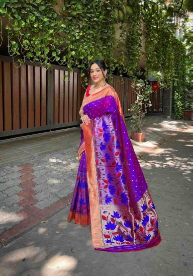 Sabella KC 3053 designer banarasi sarees india