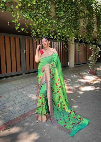 Sabella KC 3053 designer banarasi sarees india