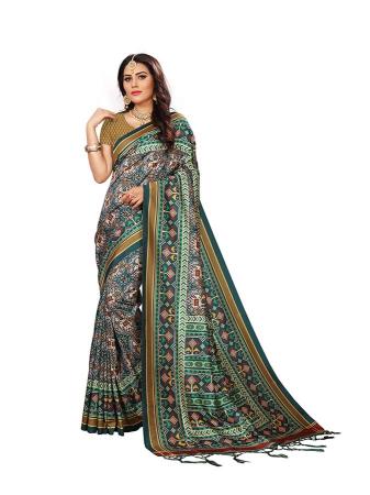 Sabella Patola Mix 01 assam silk sarees online india