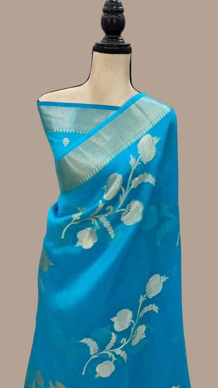 Sabella Pure Soft Khadi Crepe Silk Vol 2 india sarees