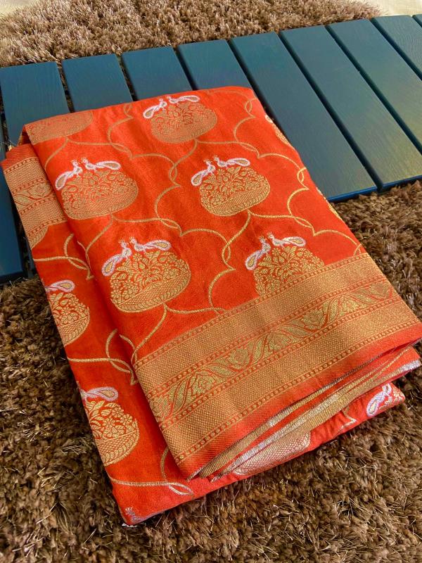 Sabella Pure Soft Khadi Georgette Vol 3 silk sarees online india