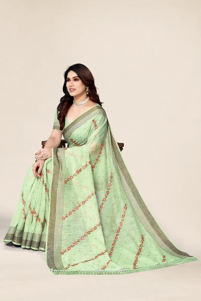 Sabella Shrishti 90 best cotton sarees online india