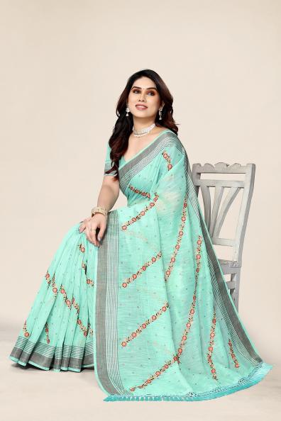 Sabella Shrishti 90 best cotton sarees online india