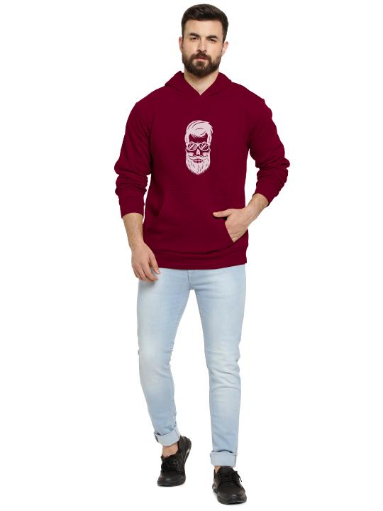 Sabella Swara Beard Fleece Fancy Mens Hoodie Wholesale Catalog