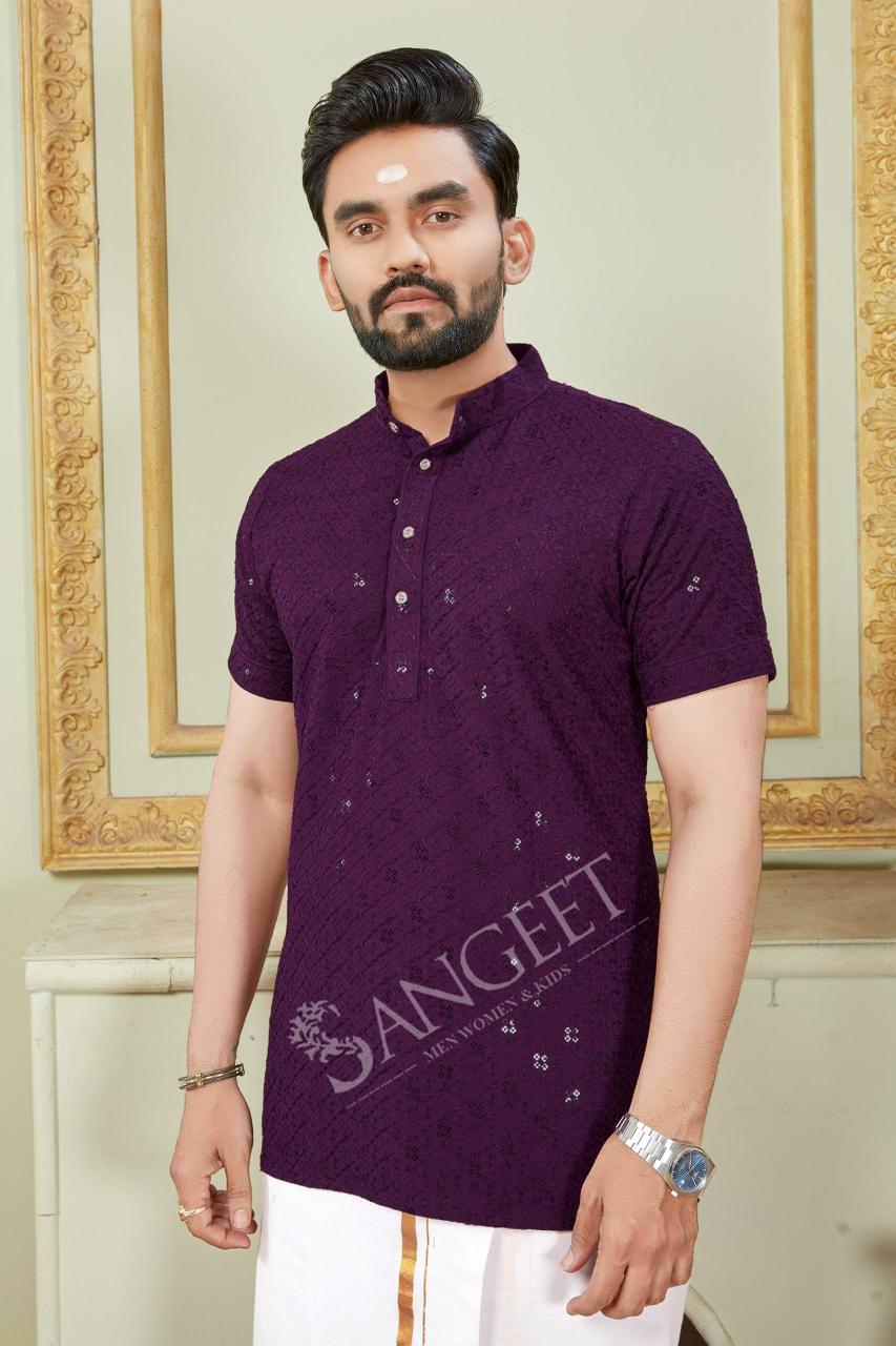 Sangeet Royal Sifli Vol 2 kurti shop in india